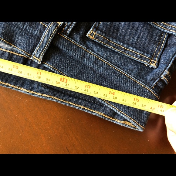 Donated - Massimo Dutti Women’s jeans in size US 6. - Picture 7 of 7